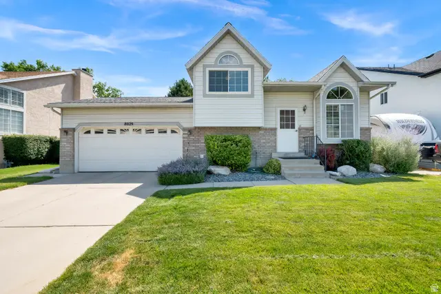 8029 S Angel St E, Sandy, UT 84070 - #1