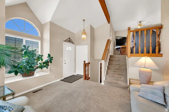 8029 S Angel St E, Sandy, UT 84070 - #3