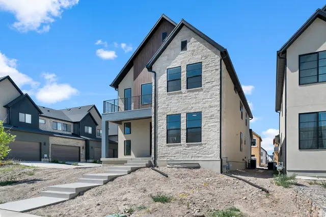 4258 W Waterbury Dr, Lehi, UT 84048 - #3