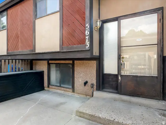 5673 S Aspen Ct, Ogden, UT 84403 - #1