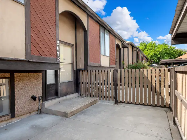 5673 S Aspen Ct, Ogden, UT 84403 - #2