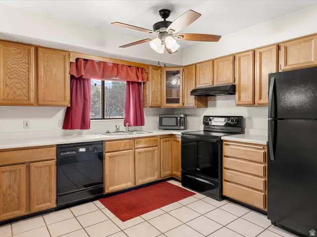 5673 S Aspen Ct, Ogden, UT 84403 - #3