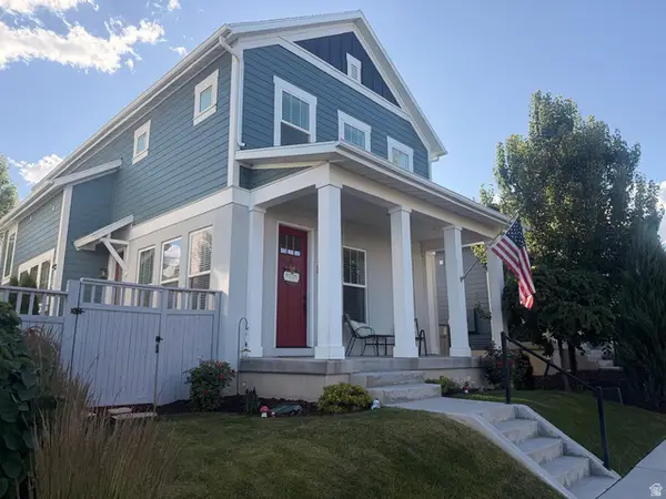 11366 S Abbey Mill Dr W, South Jordan, UT 84009