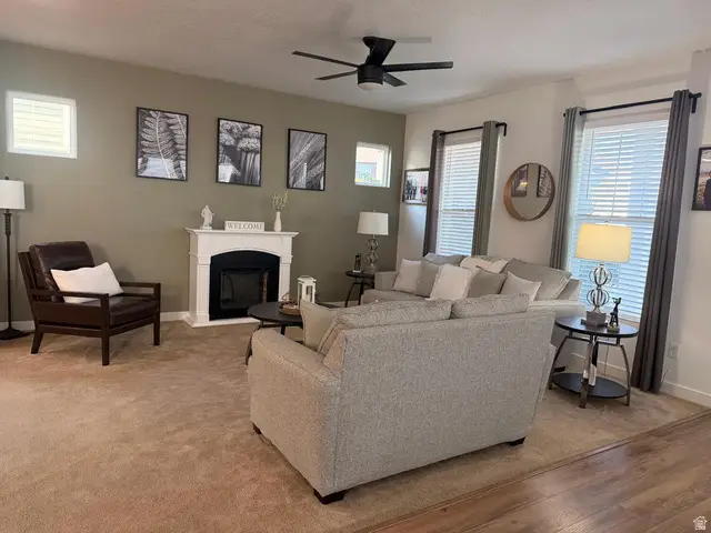 11366 S Abbey Mill Dr W, South Jordan, UT 84009 - #3