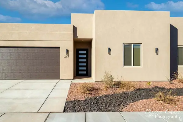 3188 S 4900 W, Hurricane, UT 84737