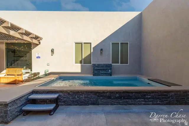 3188 S 4900 W, Hurricane, UT 84737 - #3