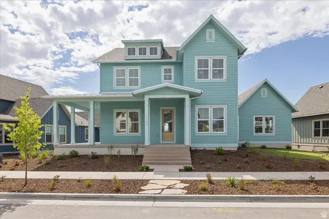 7189 S Sage Rd #214, West Jordan, UT 84081 - #1