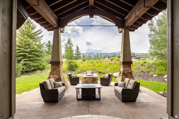 7440 Foxglove Ct, Park City, UT 84098