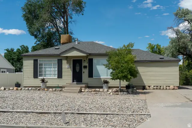 10 W Valley Dr S, Salt Lake City, UT 84107 - #1