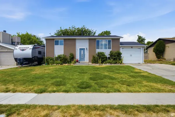 6134 S Misty Way W, Salt Lake City, UT 84118