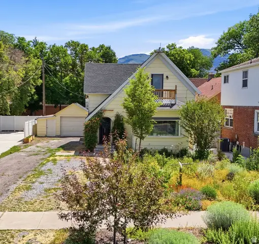 210 N 200 W, Logan, UT 84321