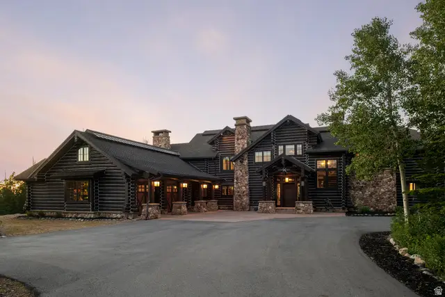 12945 Forest Crk E #78, Heber City, UT 84036 - #3