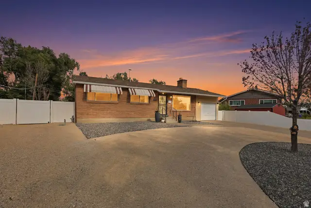 9505 S Garnet Dr E, Sandy, UT 84094 - #1