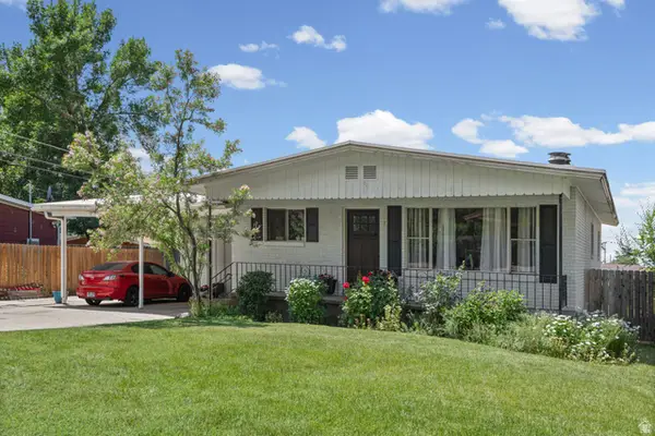 225 Tyler Ave, Ogden, UT 84404