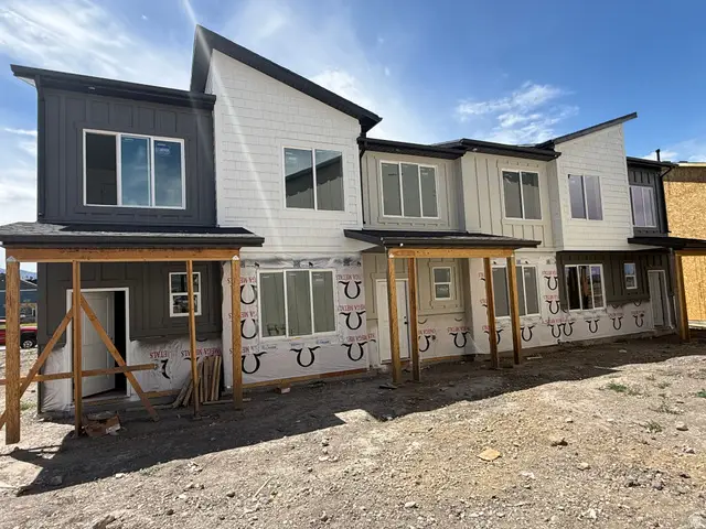 142 E 2300 N #59, North Ogden, UT 84404 - #1