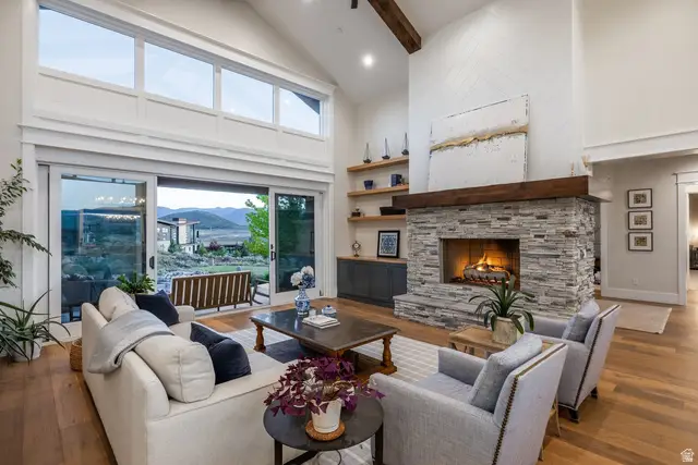 2521 Prairie Schooner Trl, Park City, UT 84098 - #3
