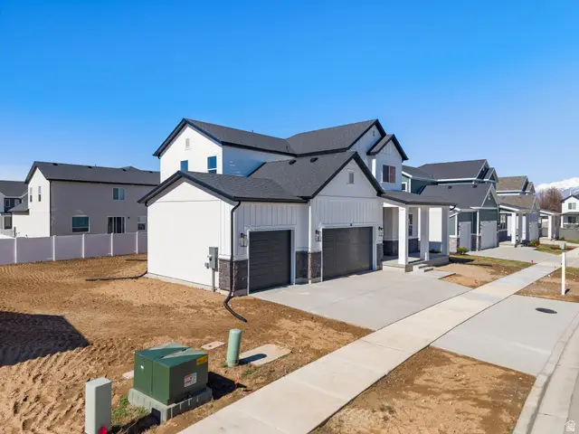 58 S Crimson Way #306, Mapleton, UT 84664 - #2