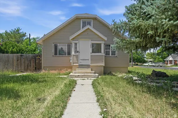395 N 400 W, Logan, UT 84321