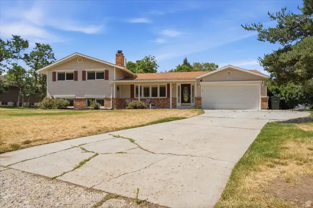 4107 S College Dr, Ogden, UT 84403 - #3