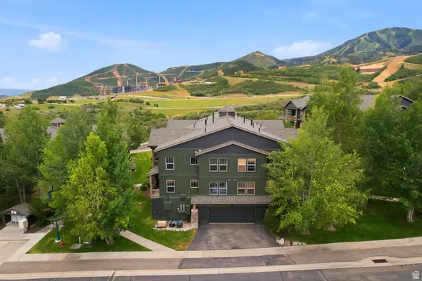 1729 W Fox Bay Dr #J102, Heber City, UT 84032