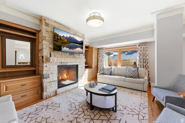 3521 W Deer Crest Dr #433, Park City, UT 84060 - #1