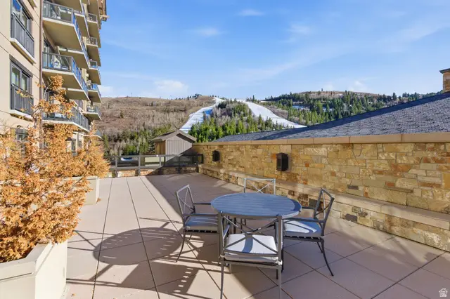 3521 W Deer Crest Dr #433, Park City, UT 84060 - #2