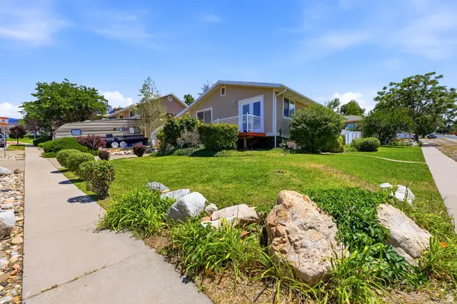 2312 E Cinnabar Ln, Salt Lake City, UT 84121 - #2