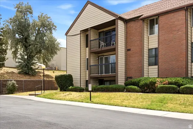 1091 Country Hills Drive #109, Ogden, UT 84403 - #2