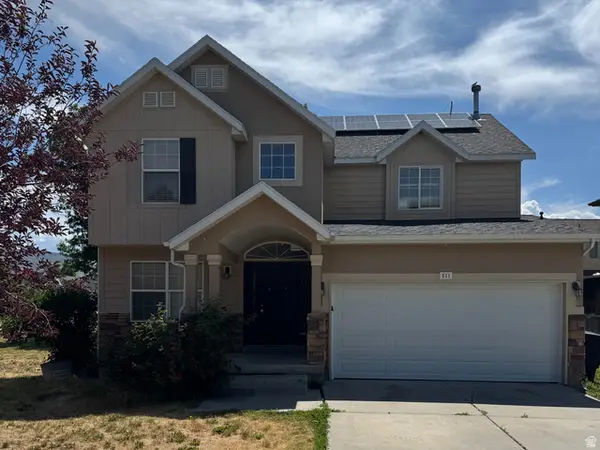 511 S 820 E, Heber City, UT 84032