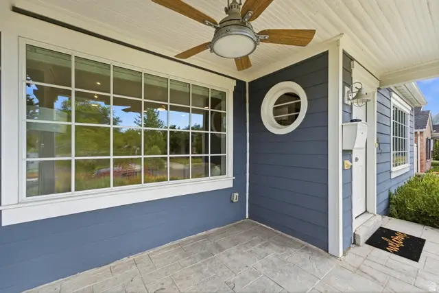 1847 E 900 S, Salt Lake City, UT 84108 - #2