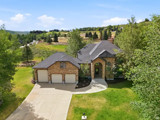 3535 Homestead Rd, Park City, UT 84098 - #1