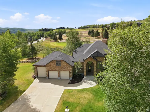 3535 Homestead Rd, Park City, UT 84098 - #3