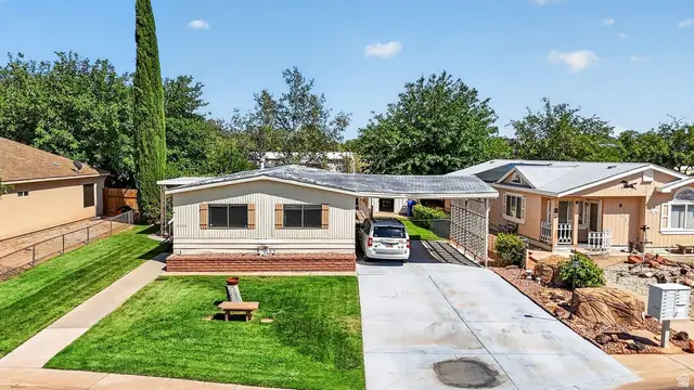 2055 W 1760 N, Saint George, UT 84770 - #2