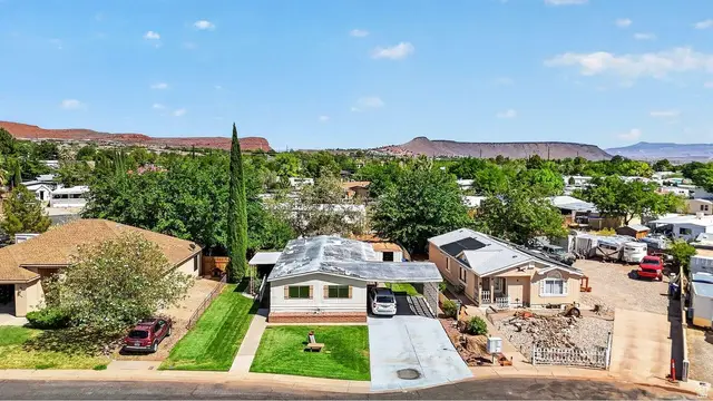 2055 W 1760 N, Saint George, UT 84770 - #3