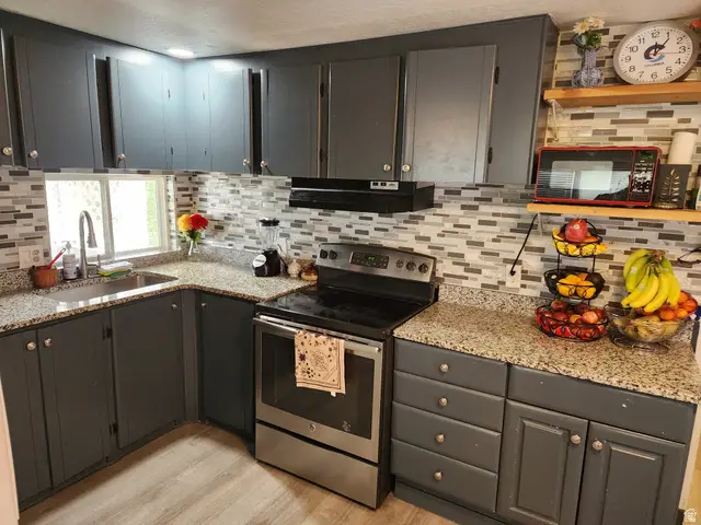 5075 W 4700 S #37, Kearns, UT 84118 - #2