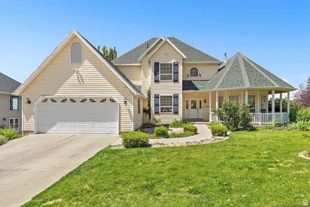 1327 N 850 E, Pleasant Grove, UT 84062 - #1