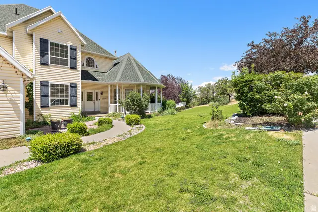 1327 N 850 E, Pleasant Grove, UT 84062 - #3