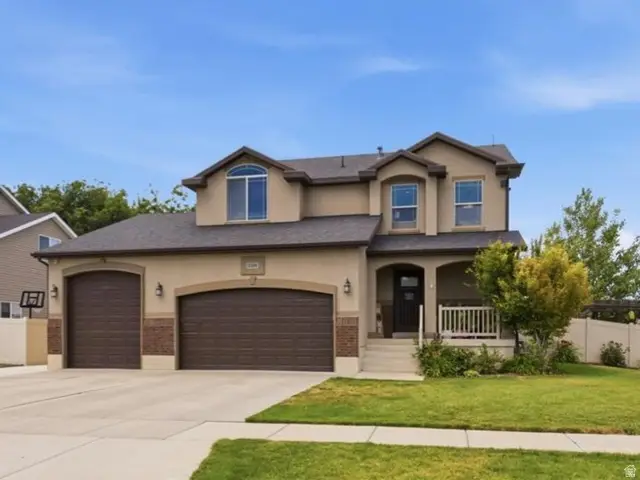 1109 N 3300 W, Layton, UT 84041 - #1