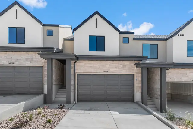 4404 N Buckstone Way #1342, Lehi, UT 84048 - #1