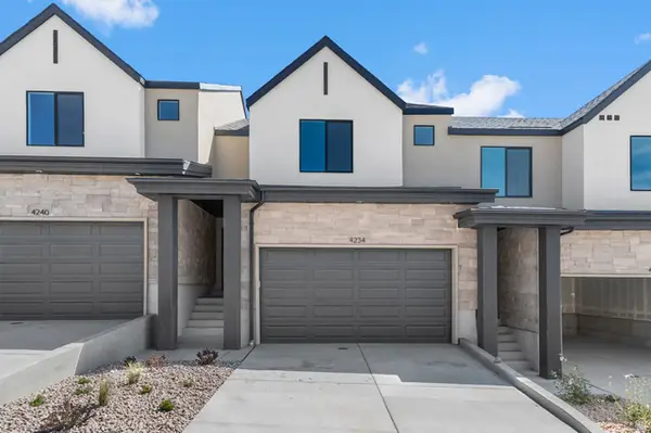 4404 N Buckstone Way #1342, Lehi, UT 84048