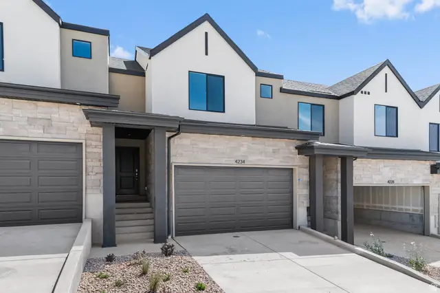 4404 N Buckstone Way #1342, Lehi, UT 84048 - #2