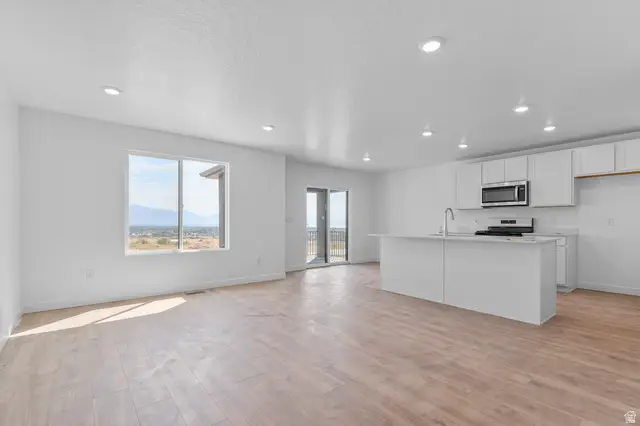 4404 N Buckstone Way #1342, Lehi, UT 84048 - #3