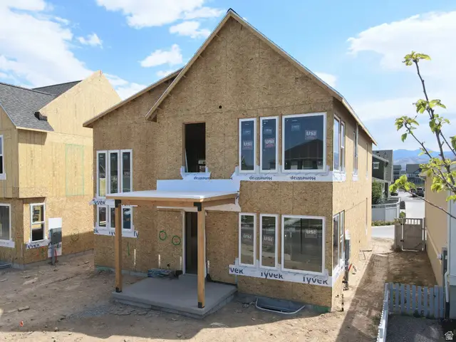 6709 W Salt Marsh Rd S #448, South Jordan, UT 84009 - #1