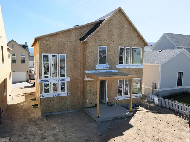 6709 W Salt Marsh Rd S #448, South Jordan, UT 84009 - #2