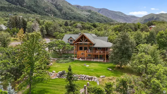 725 S Woodland Hills Dr, Woodland Hills, UT 84653 - #2