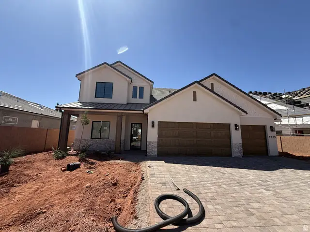 1986 N Creek Side Ct, Washington, UT 84780 - #1