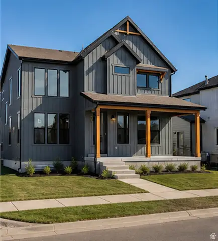 934 S Cloverfield Ct #266, Heber City, UT 84032