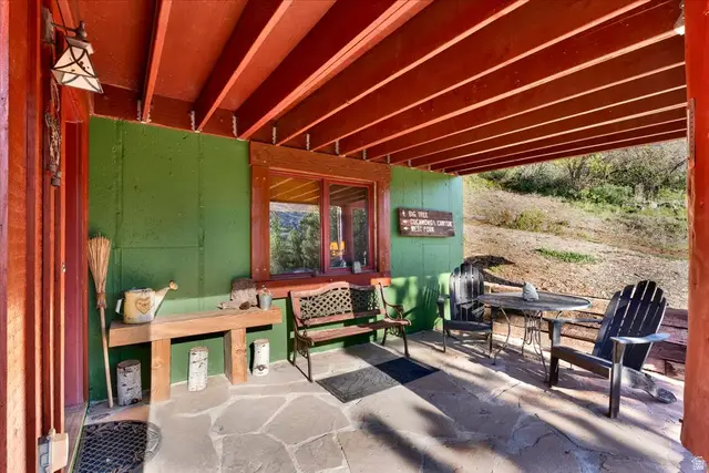 4400 S Red Fox Rd, Kamas, UT 84036 - #3