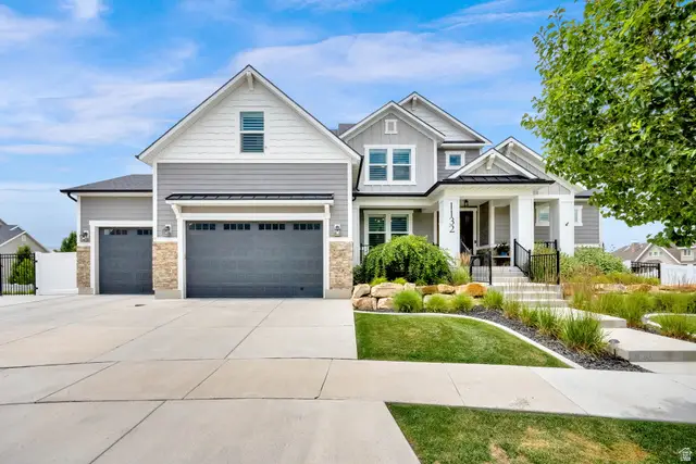 1132 S 1300 W, Mapleton, UT 84664 - #1