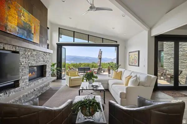 11547 N Soaring Hawk Ln, Hideout, UT 84036